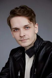 Архангельский актер