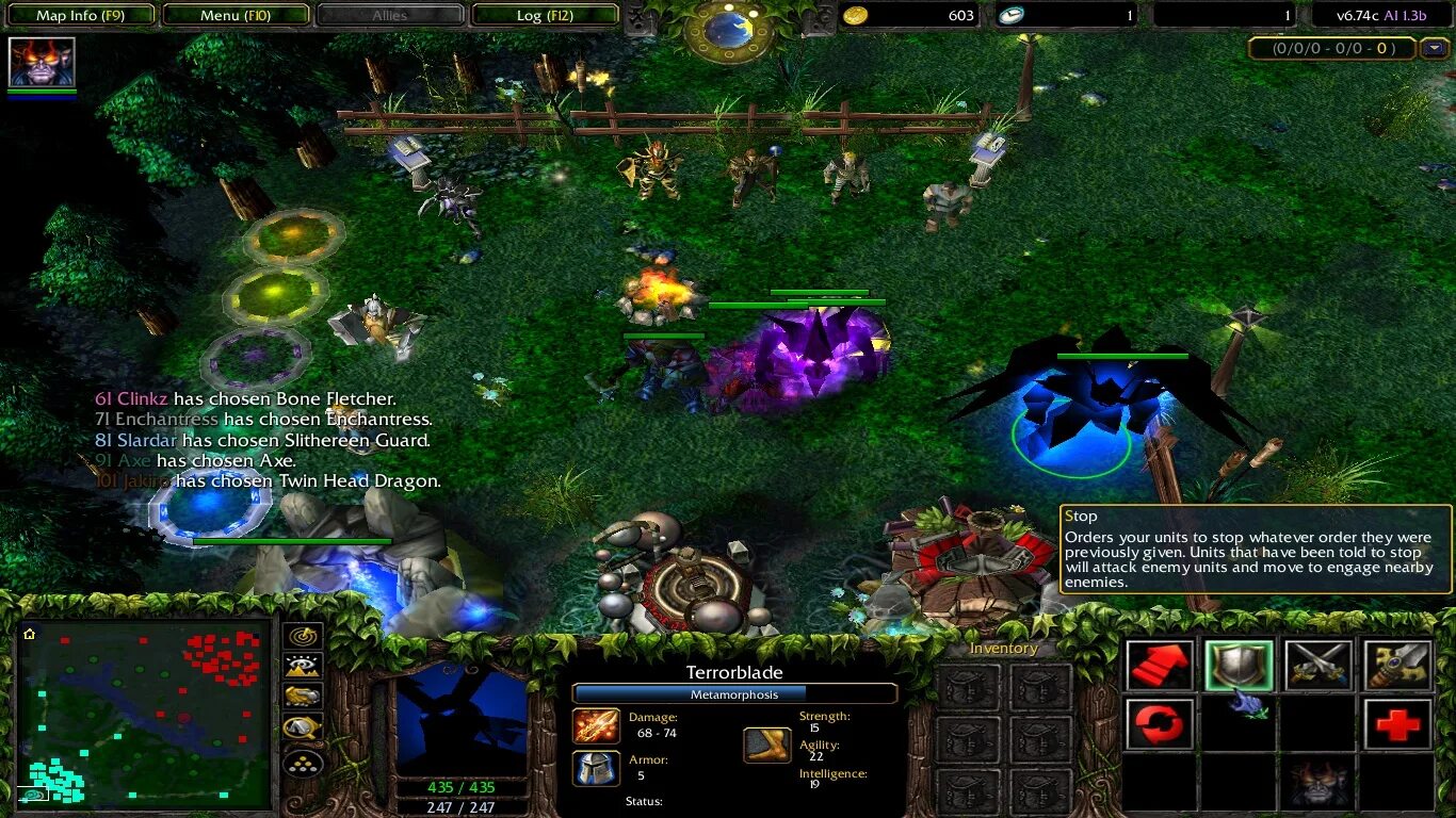 Warcraft 3 all star league. Warcraft 3 Dota Allstars. Варкрафт 3 режим дота. Режимы в доте. 0 93 3 Дота.