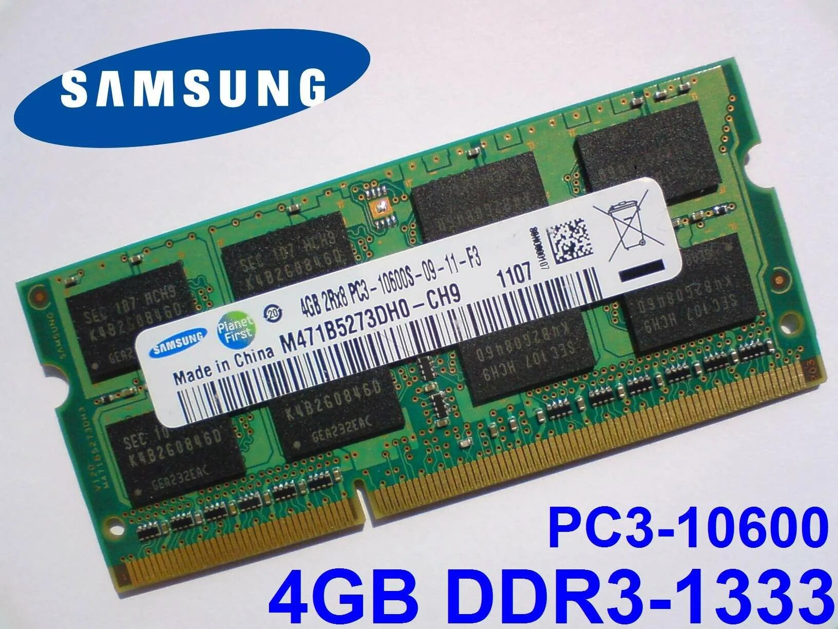 Ddr3 1333 4gb купить. Оперативная память Samsung ddr3 1333. Ddr3 4gb pc3-10600 1333 MHZ. Samsung ddr3 4gb DIMM. Samsung ddr3 1333 4gb.