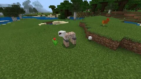 Realistic Breeding Addon - Addons - Minecraft - CurseForge 