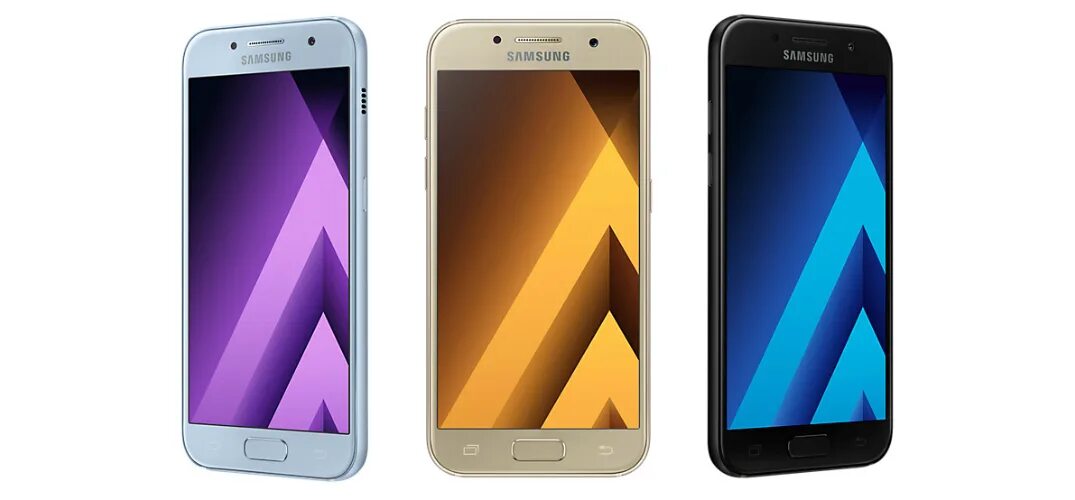 Телефон samsung 2017. Samsung Galaxy a5 2017. Самсунг галакси а3 2017. Смартфон Samsung Galaxy a3 2017. Samsung sm520.