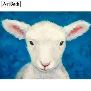 Art lamb
