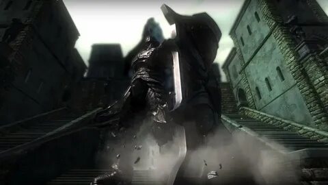 Рыцарь башни demon