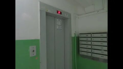 Лифт грузоподъемность 400 кг