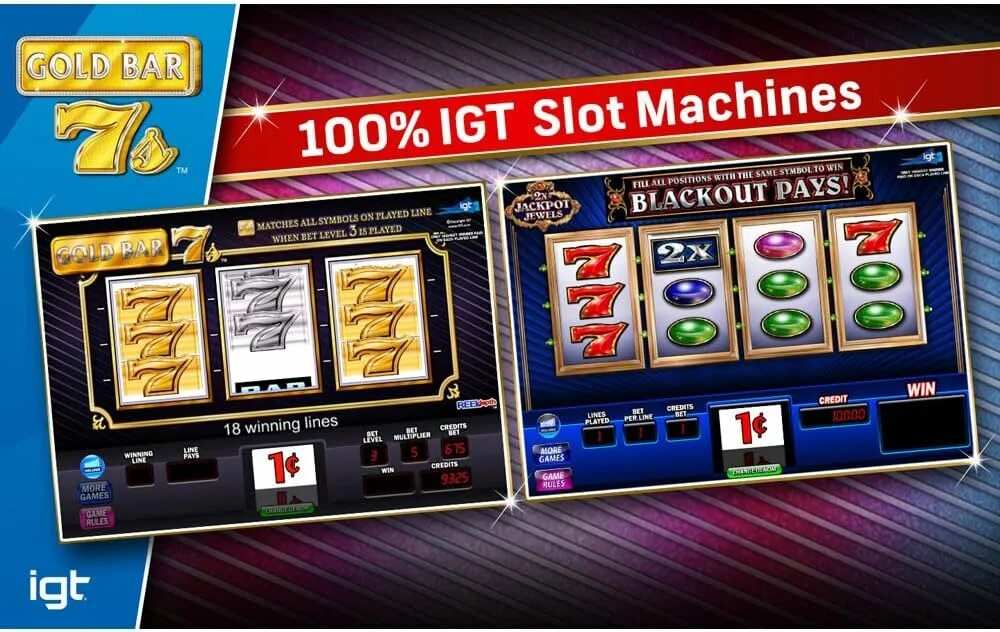 Слот машина game slot machines org ru. Казино Голд слот. Игровые слоты IGT. Gold Bar Slots. Игровые автоматы Покер Джокер симулятор.