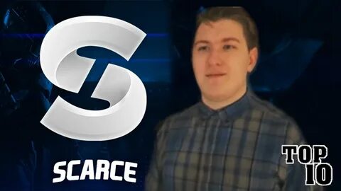 Scarce перевод