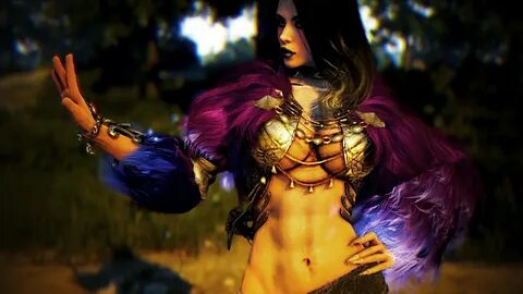 Black Desert, Black Desert Online, Black Desert Sorceress, Black Desert Sor...