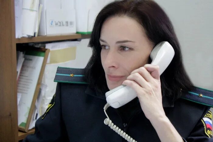 Судебные приставы приморского края узнать