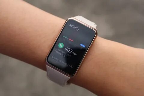 Oppo watch