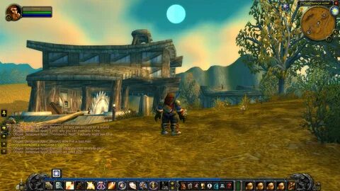 Игры wow на русском языке