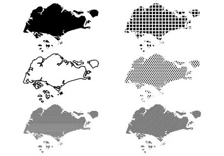 Mapping svg