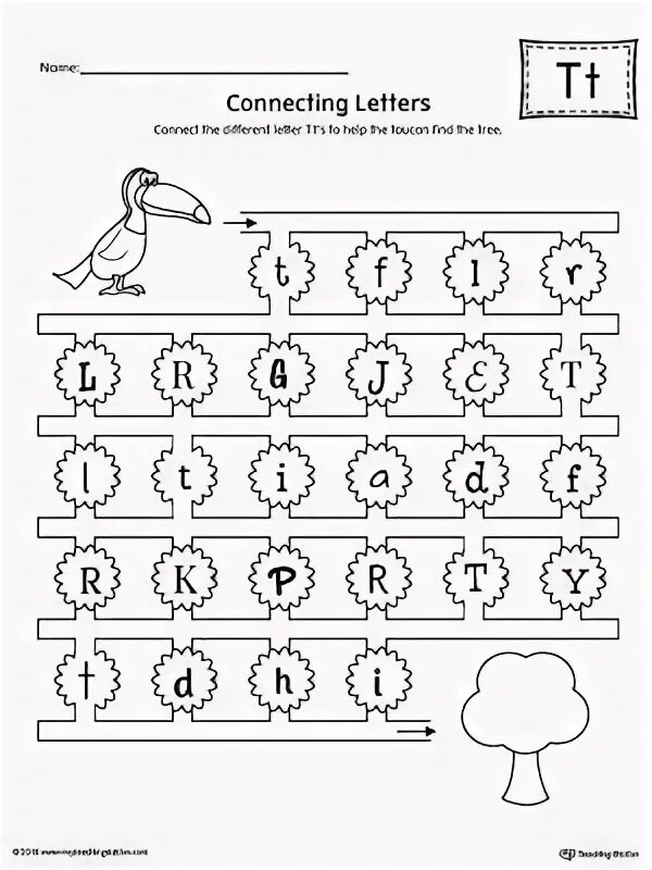 Find and trace
