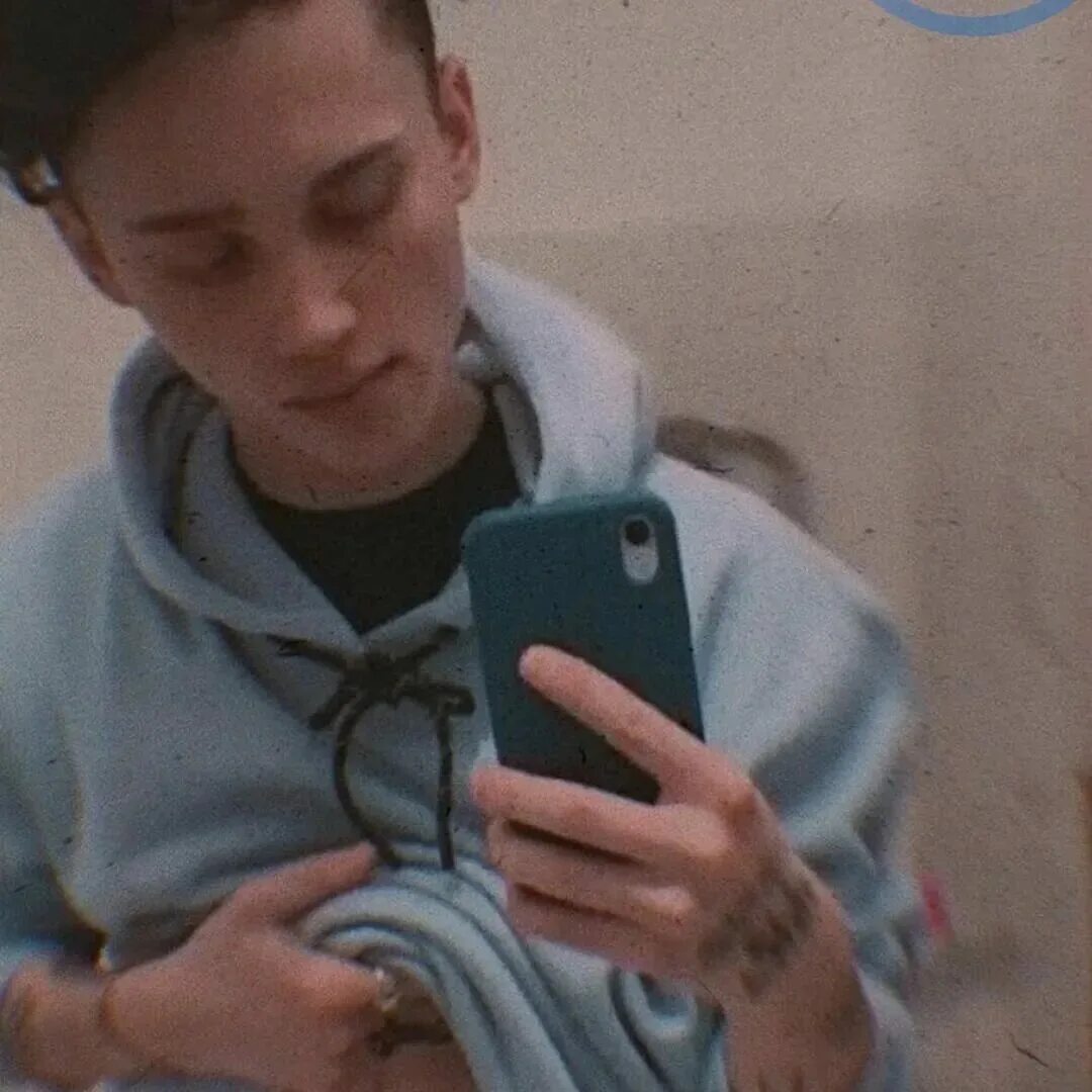 пацаны подростки телеграмм