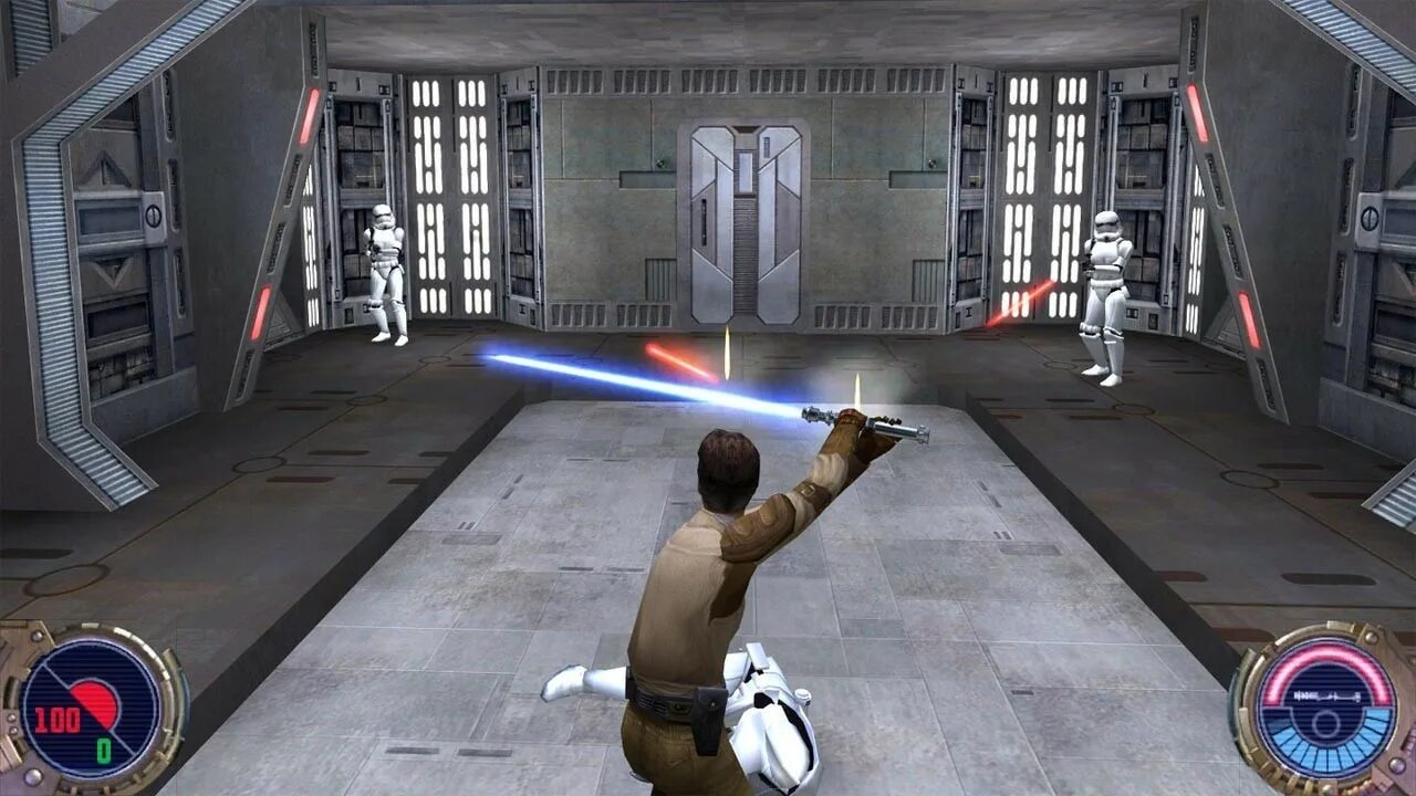 Star wars батлфронт 1. Star wars: battlefront 1 (игра, 2005). Десант джедай ауткаст. Стар варс клон варс игра. Star wars episode 1 игра.