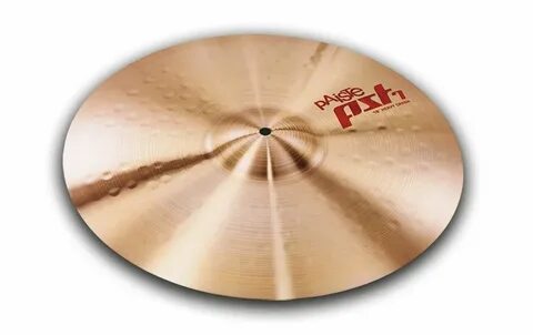Paiste crash