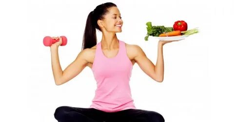 Healthy weight is