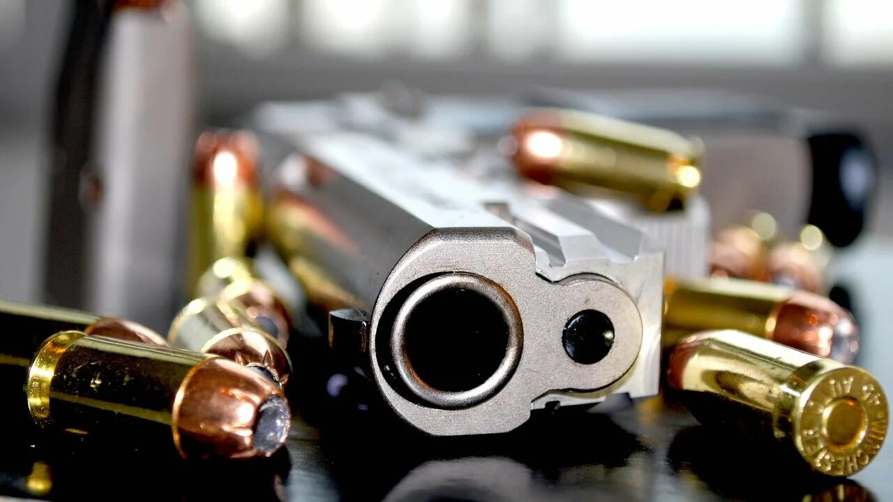 пулю в струны