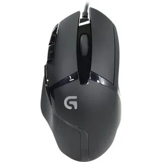 Fury g402