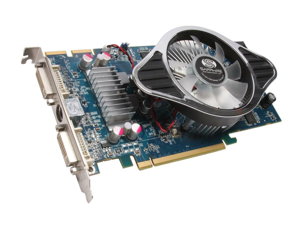 Ati radeon 4850