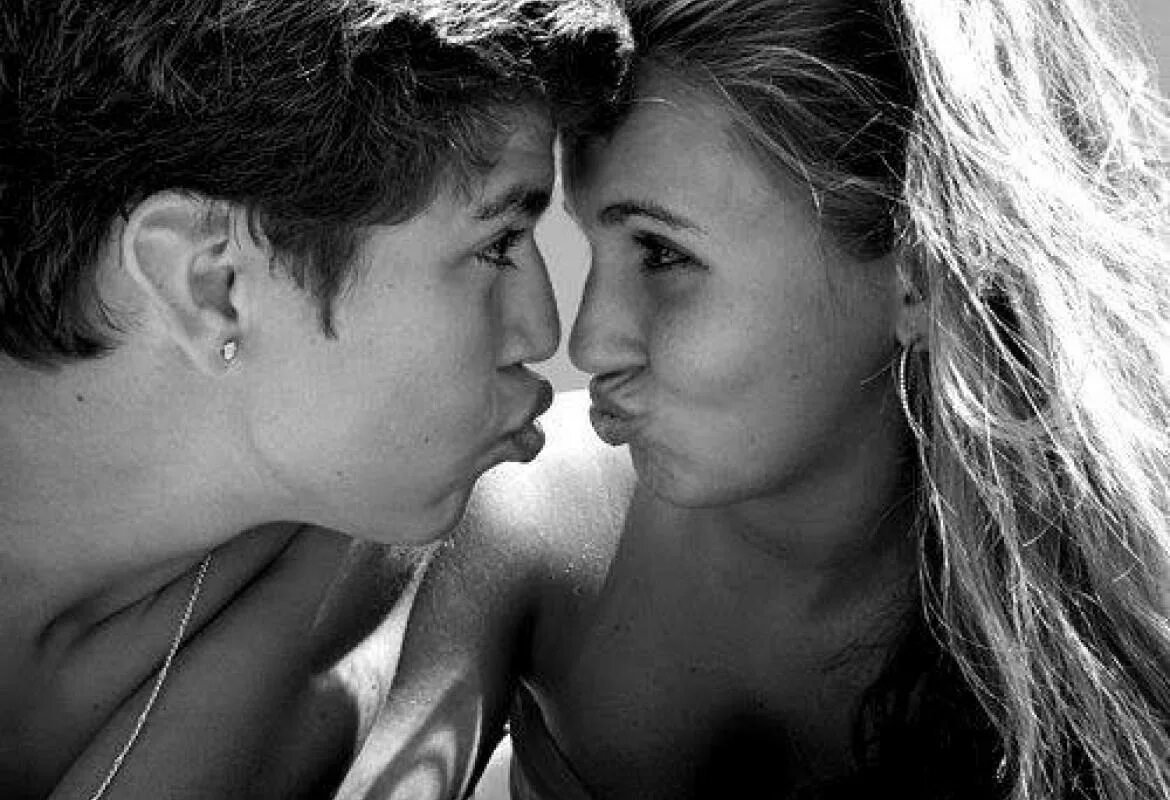It s just love