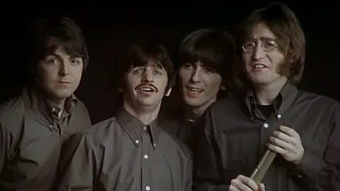 All together beatles
