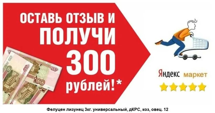 Деньги за отзыв. 300 Рублей за отзыв. Оставь отзыв и получи. Акция скидка за отзыв.