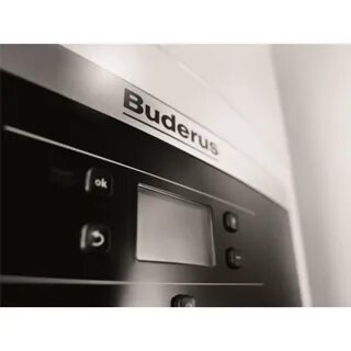 Buderus logamax u072 28k