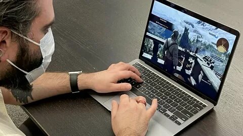 Какие ноутбуки тянут игры