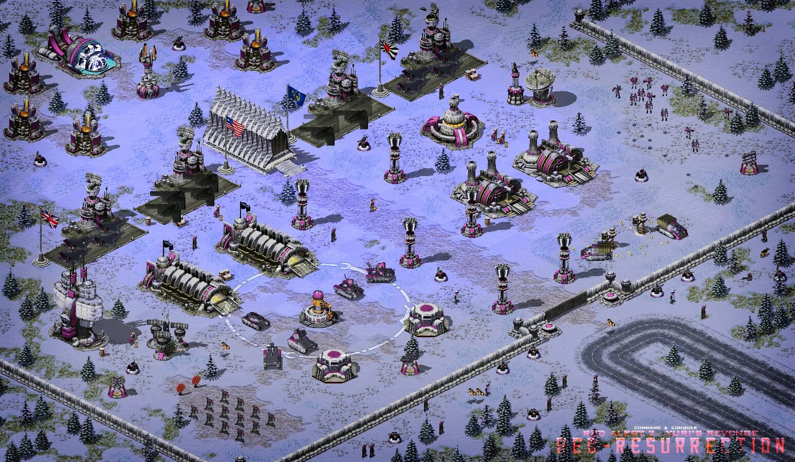 Command & Conquer: Red Alert 2. Red Alert 2 Yuri's Revenge. Commander Conquer Red Alert 2. Ред Алерт 2 юниты.