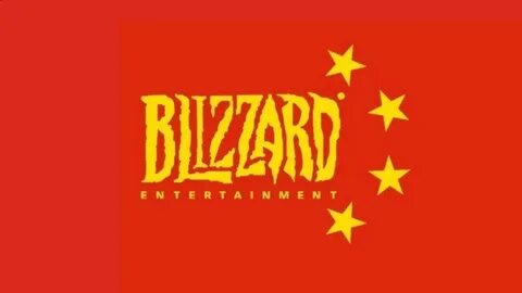 Blizzard : Cataclysme pour les joueurs chinois qui n&apos;auront bientôt pl...