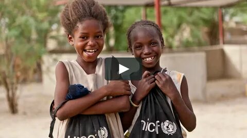 Charities children