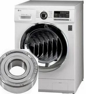 Подшипники lg direct drive