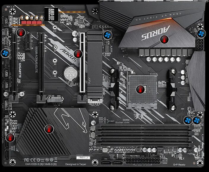 Gigabyte b550 gaming x v2 rev. Материнская плата Gigabyte b550 AORUS Elite v2 am4. B550 AORUS Elite AX v2. Материнская плата AORUS b450 Elite v2. Материнская плата Gigabyte b550 AORUS Elite AX v2.