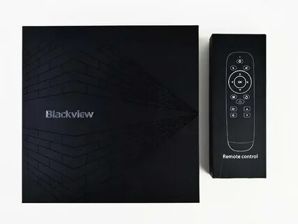 Blackview max 1