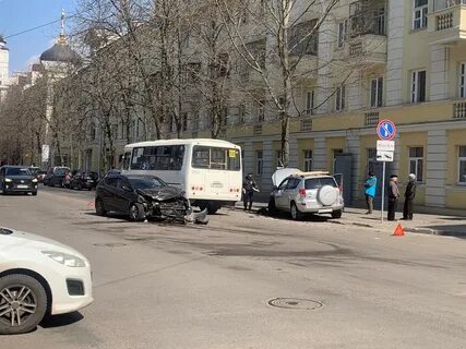 Машина времени воронеж