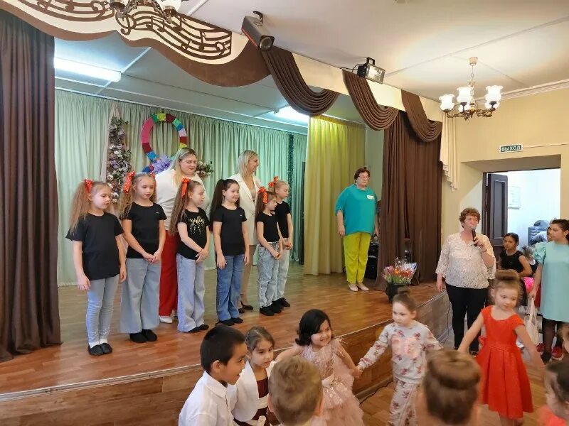 сп дом культуры