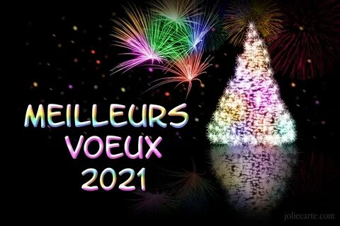 Bonne et heureuse année 2021 - La mallette aux formations.
