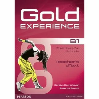 Experience c
