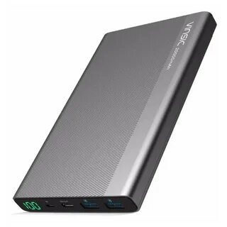 Аккумулятор power bank 20000mah