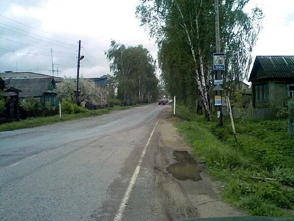 Поселок титово пензенская область. Кимры Тверская область деревня Титово.