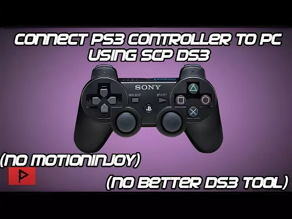 Scp toolkit dualshock. Как подключить dualshock 3 к ps3. сони плейстейшен 3 подключение джойстика. scp контроллер. подключения dualshock 3 к телевизору.