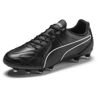 Puma king