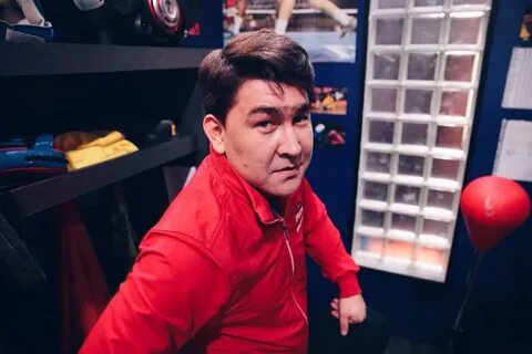 Мусагалиев техник