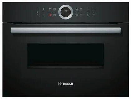 Духовые шкафы бош видео