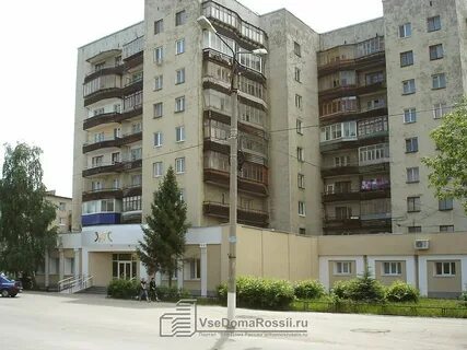 Молодежная новокуйбышевск