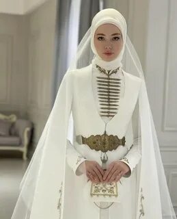 Ингушская свадьба