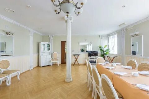 Скрябин ресторан самара