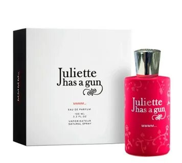Musk invisible juliette
