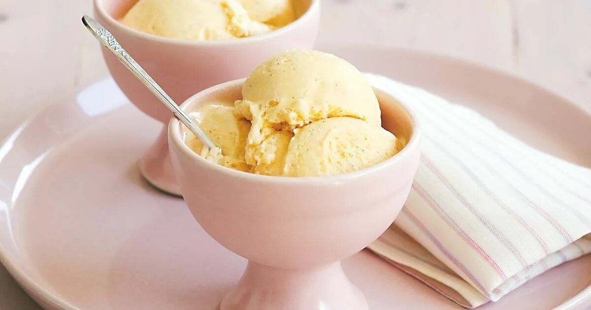 Мороженое из желтков. Домашнее мороженое на желтках. Мороженое с гуаровой камедью. Мороженое из желтков. Мороженое из мацони.