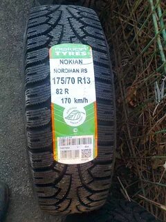 Nokian tyres r13